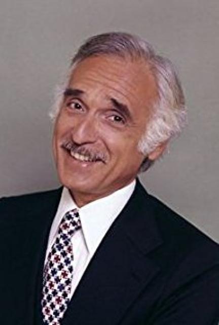 Harold Gould