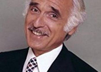 Harold Gould