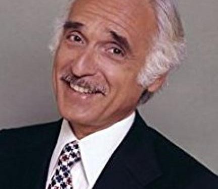 Harold Gould