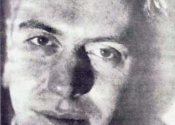 Harold Hart Crane