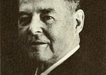 Harold Hotelling