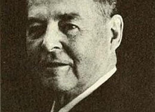 Harold Hotelling