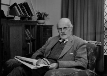 Harold Jeffreys
