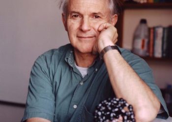 Harold Kroto