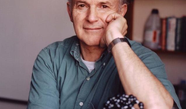 Harold Kroto