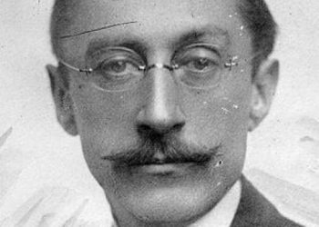 Harold MacGrath