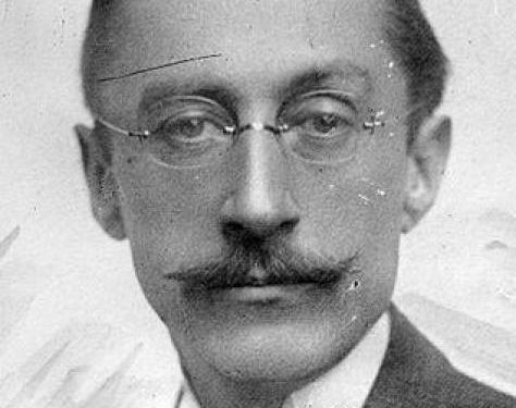 Harold MacGrath
