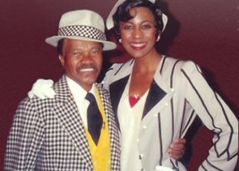 Harold Nicholas