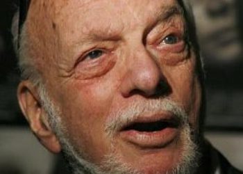Harold Prince