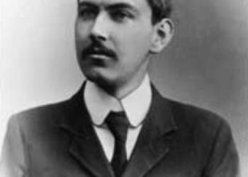 Harold Williams