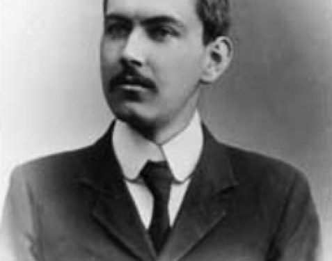 Harold Williams