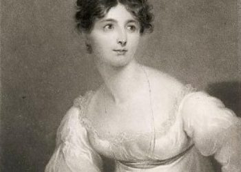 Harriet Arbuthnot