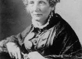 Harriet Beecher Stowe