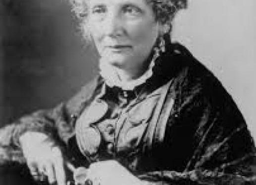 Harriet Beecher Stowe