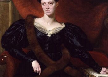 Harriet Martineau