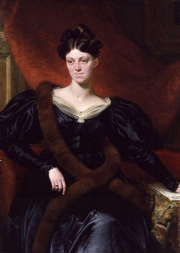 Harriet Martineau