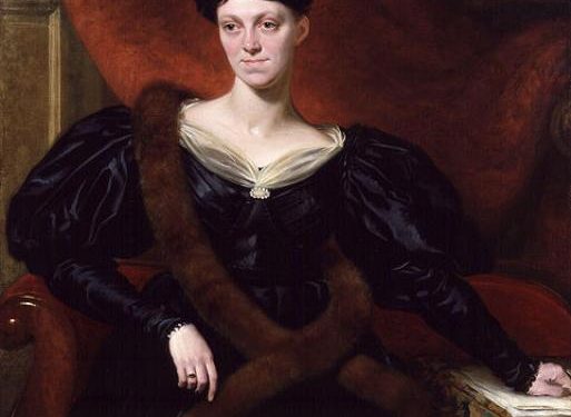 Harriet Martineau