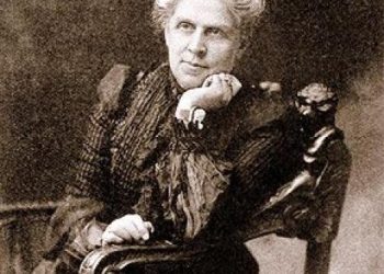 Harriet Williams Russell Strong