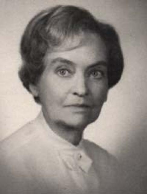 Harriette Arnow