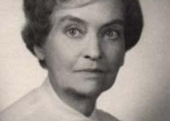 Harriette Arnow