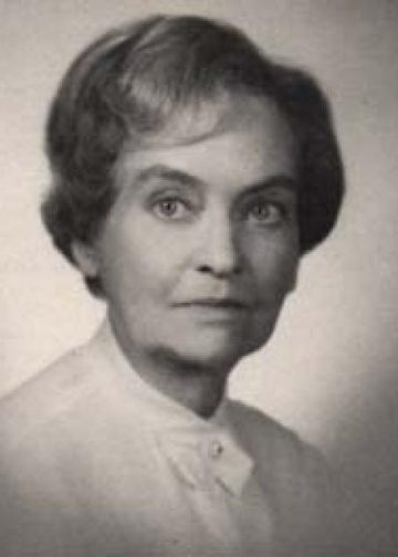 Harriette Arnow