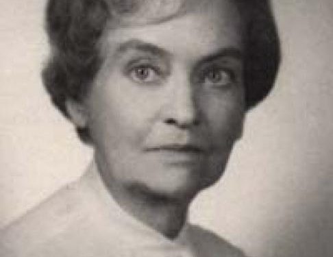 Harriette Arnow
