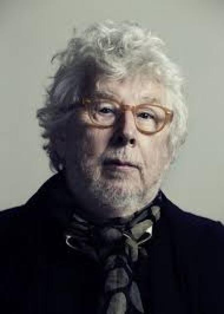 Harrison Paul Birtwistle