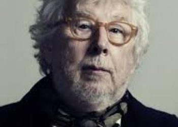 Harrison Paul Birtwistle