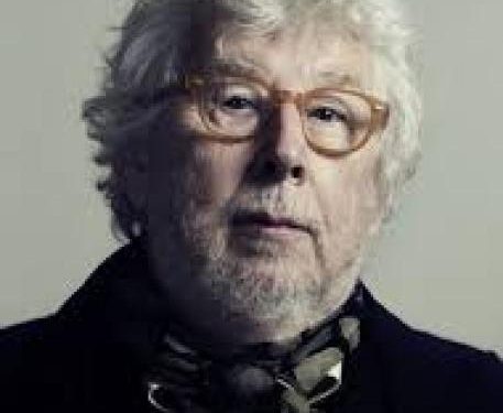 Harrison Paul Birtwistle
