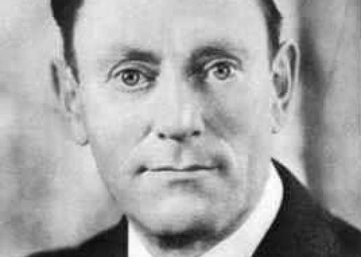 Harry Bateman