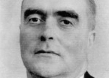 Harry Bates