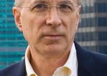 Harry Binswanger