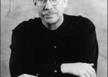 Harry Burton