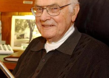 Harry Coover