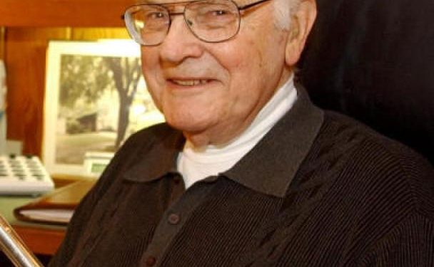 Harry Coover