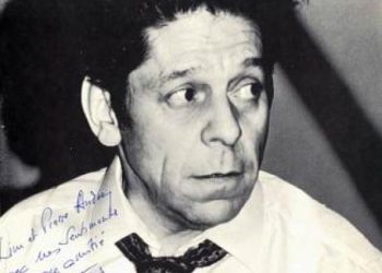 Harry Datyner