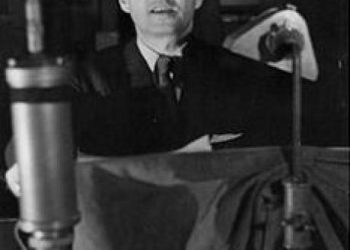 Harry Giese