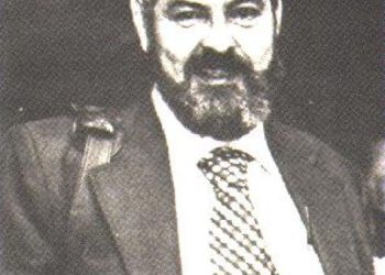 Harry Gordon Johnson