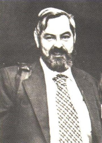 Harry Gordon Johnson