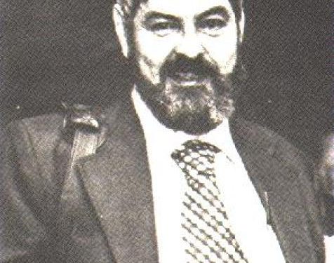 Harry Gordon Johnson