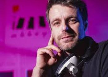 Harry Gregson-Williams