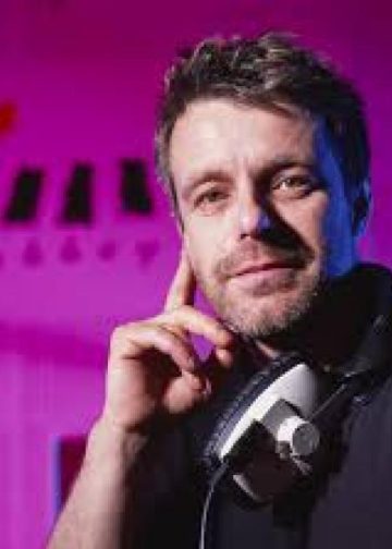 Harry Gregson-Williams