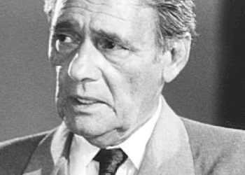 Harry Guardino