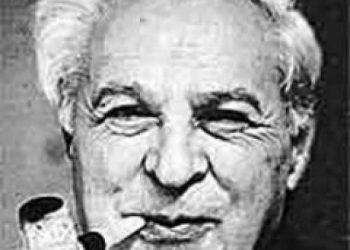 Harry Kemelman