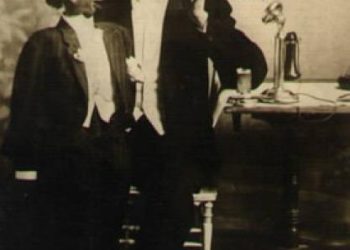 Harry Lester