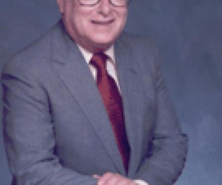 Harry Levinson