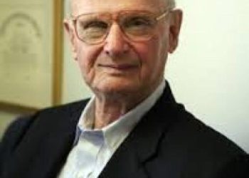 Harry Markowitz