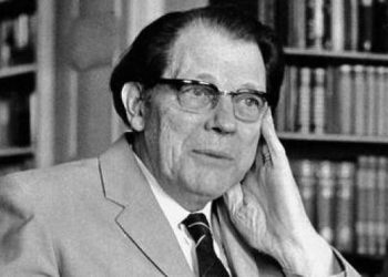 Harry Martinson