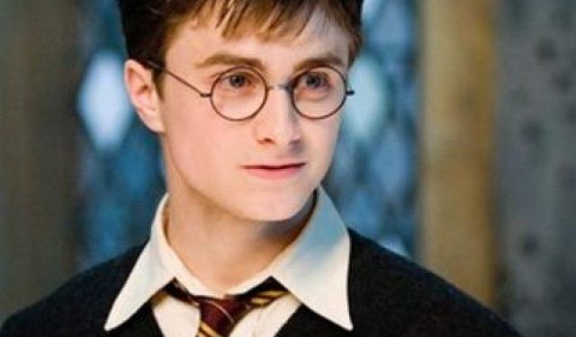 Harry Potter
