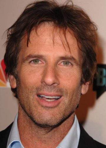 Hart Bochner
